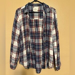 American Eagel Flannel